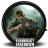 Terrorist Takedown 2 Icon 48x48 png